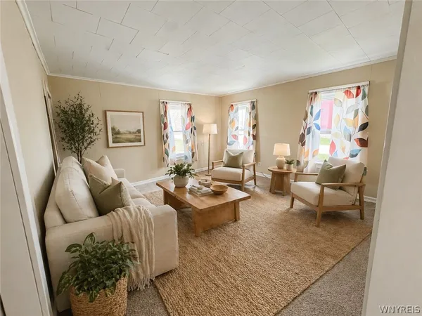 $85,000 | 12 Railroad Avenue, Attica, NY 14011