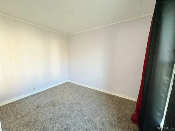 $85,000 | 12 Railroad Avenue, Attica, NY 14011