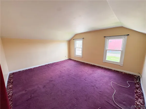 $85,000 | 12 Railroad Avenue, Attica, NY 14011