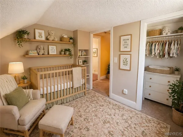 $85,000 | 12 Railroad Avenue, Attica, NY 14011