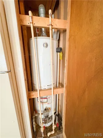 $85,000 | 12 Railroad Avenue, Attica, NY 14011