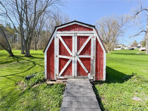 $85,000 | 12 Railroad Avenue, Attica, NY 14011