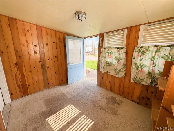 $85,000 | 12 Railroad Avenue, Attica, NY 14011