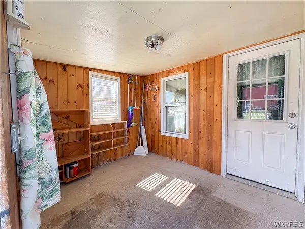 $85,000 | 12 Railroad Avenue, Attica, NY 14011