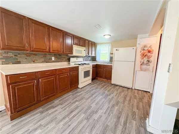 $85,000 | 12 Railroad Avenue, Attica, NY 14011