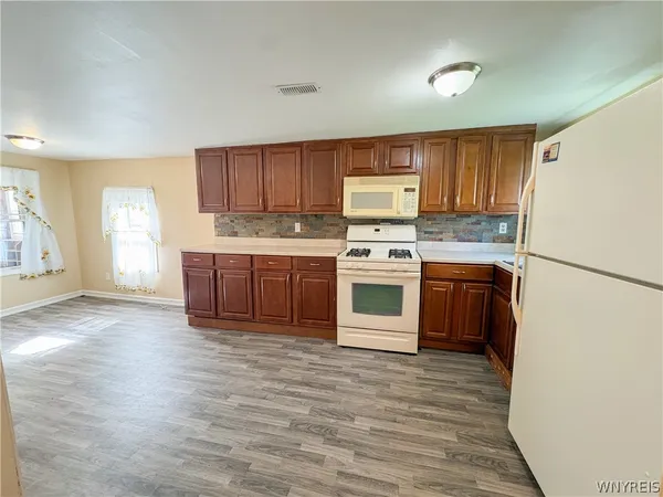 $85,000 | 12 Railroad Avenue, Attica, NY 14011