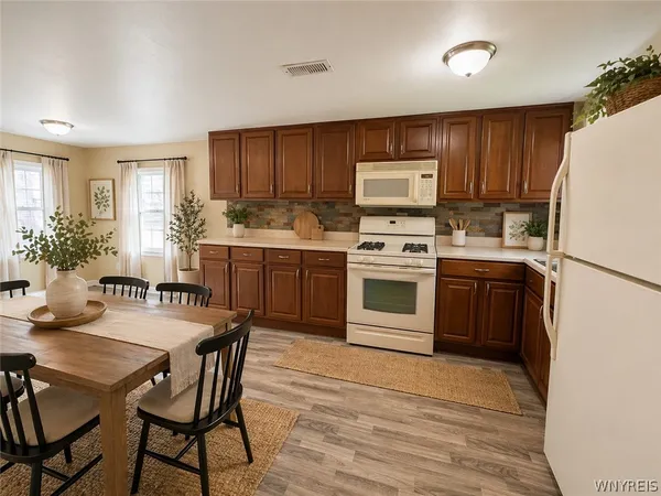 $85,000 | 12 Railroad Avenue, Attica, NY 14011