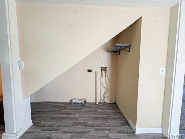 $85,000 | 12 Railroad Avenue, Attica, NY 14011