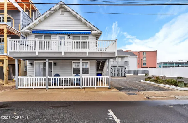 $585,000 | 28 Hancock Avenue, Unit A1, Seaside Heights, NJ 08751