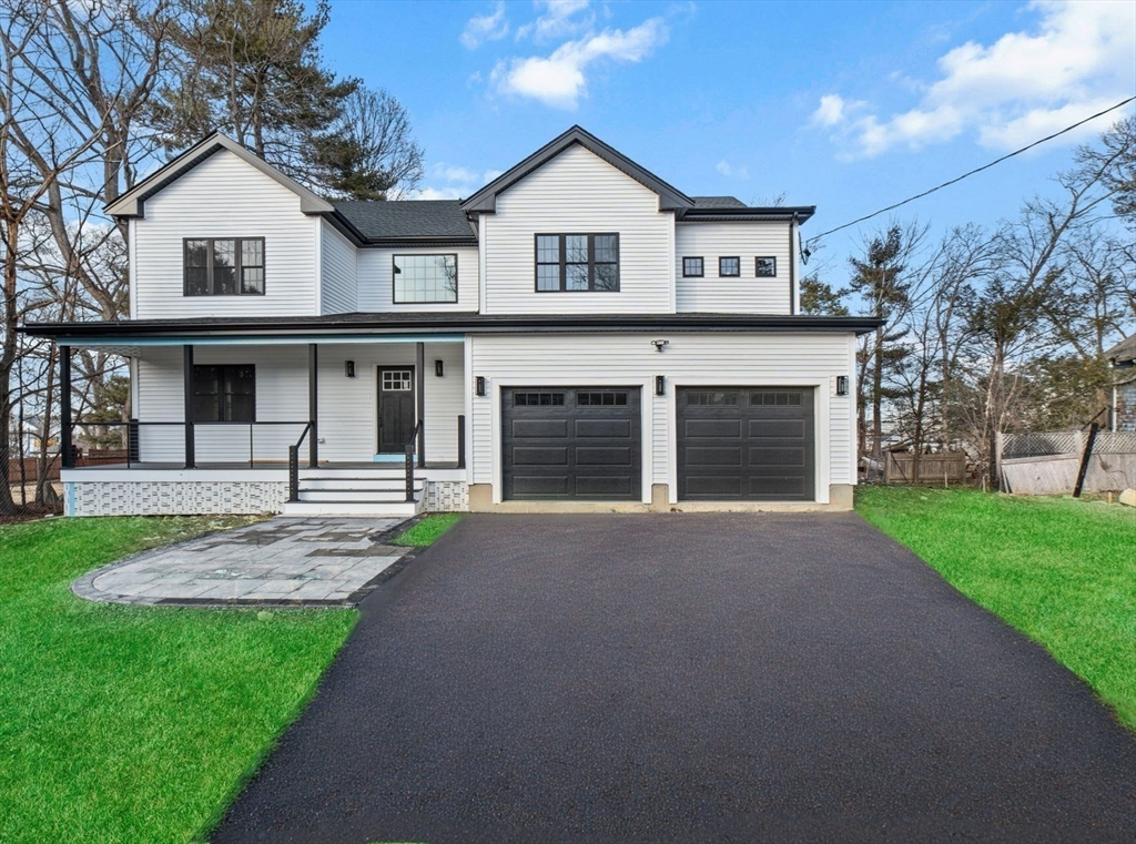 2351 Central Street Stoughton, MA 02072 - Photo 40 of 42 Gallery Image 40