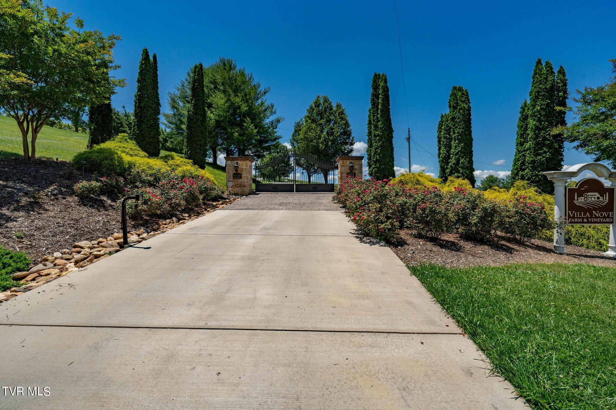 Lot 28 Eagle Rdg Parkway, Unit 28 Butler, TN 37640 - Photo 78 of 93 Villa Nove Winery