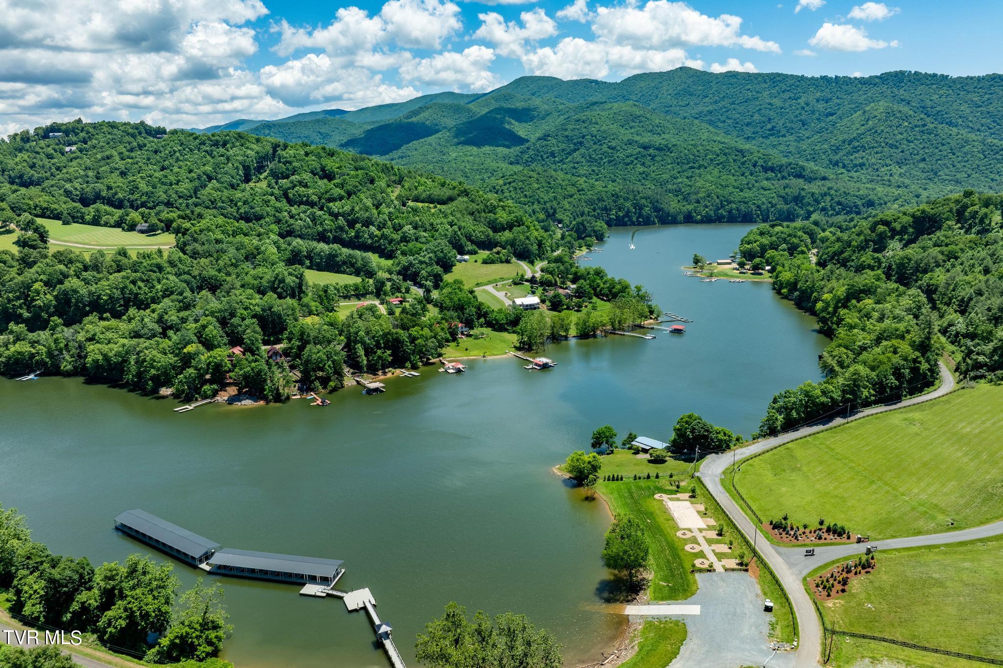 Lot 28 Eagle Rdg Parkway, Unit 28 Butler, TN 37640 - Photo 8 of 93 Lot 28 in Eagle Bay