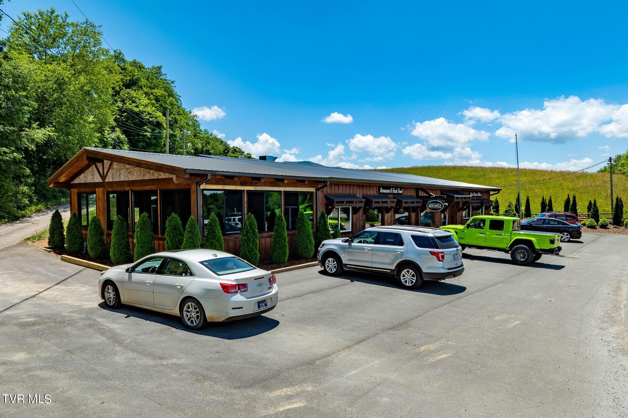 Lot 28 Eagle Rdg Parkway, Unit 28 Butler, TN 37640 - Photo 84 of 93 Watauga Lake Mercantile