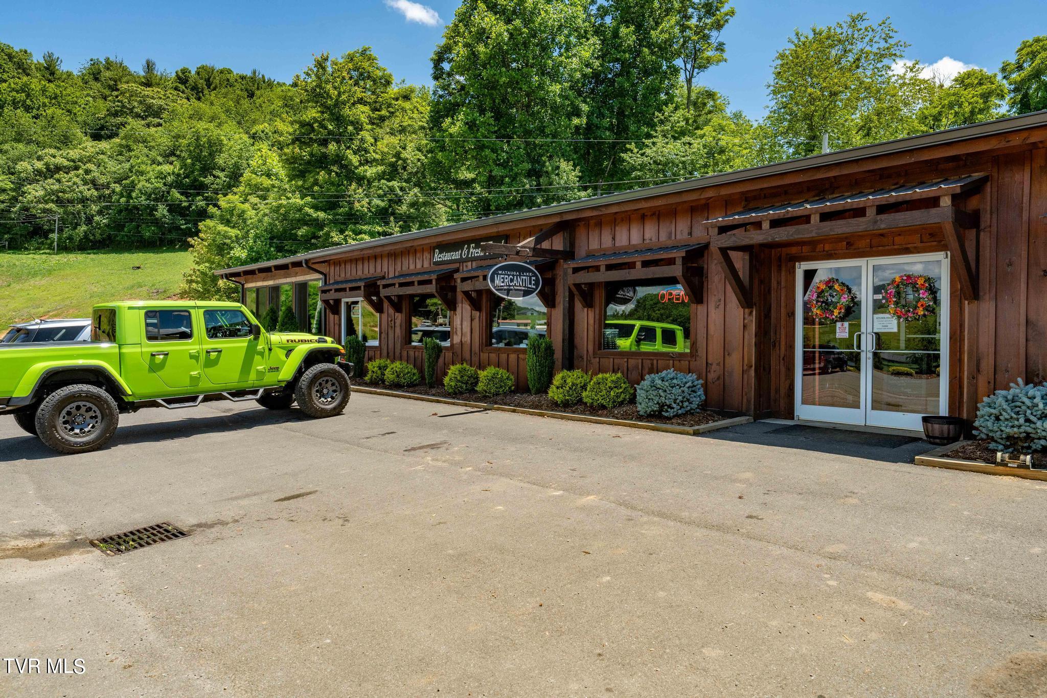 Lot 28 Eagle Rdg Parkway, Unit 28 Butler, TN 37640 - Photo 87 of 93 Watauga Lake Mercantile