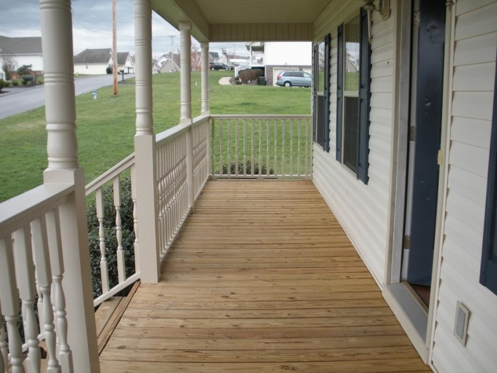 399 Walkers Bend Road Gray, TN 37615 - Photo 29 of 33 Photo 29