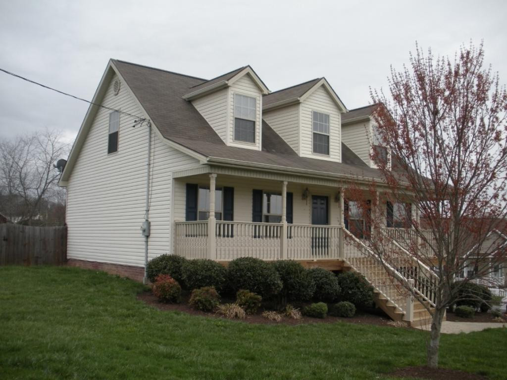 399 Walkers Bend Road Gray, TN 37615 - Photo 32 of 33 Photo 32