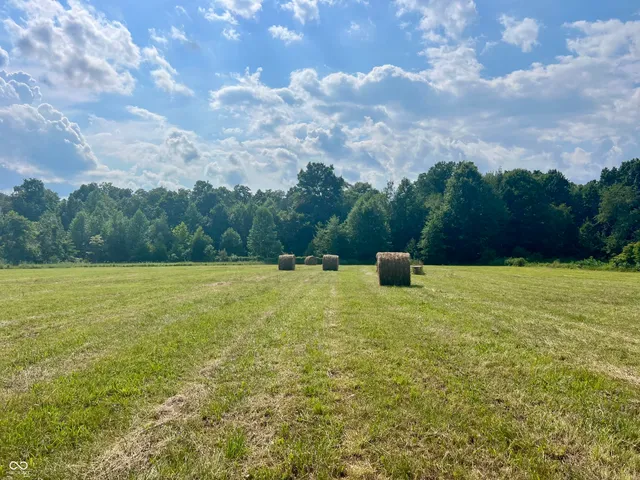 $97,000 | 0 North Bill Simons Road, Quincy, IN 47456