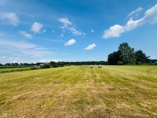 $97,000 | 0 North Bill Simons Road, Quincy, IN 47456