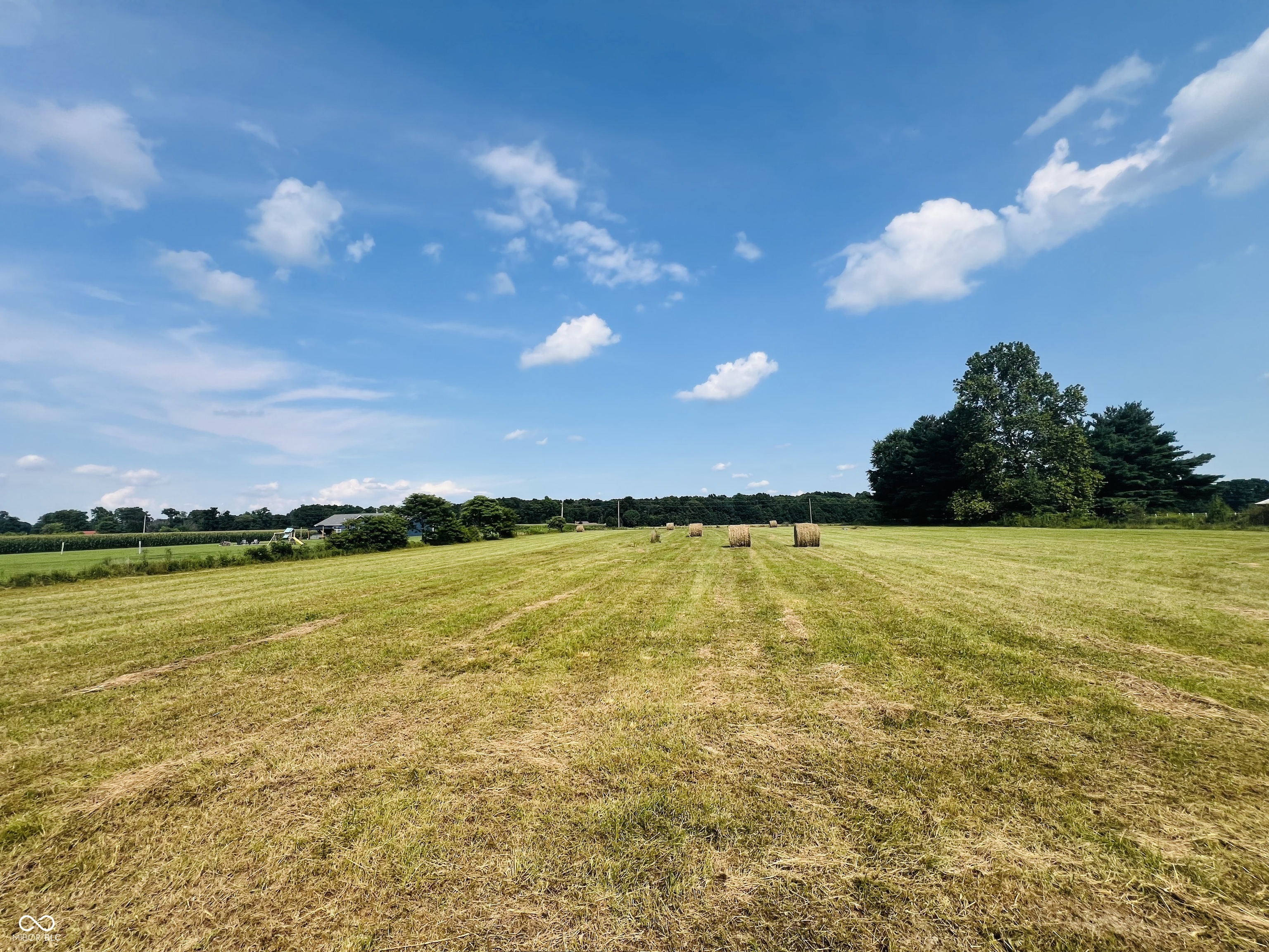 0 North Bill Simons Road Quincy, IN 47456 - Photo 2 of 4