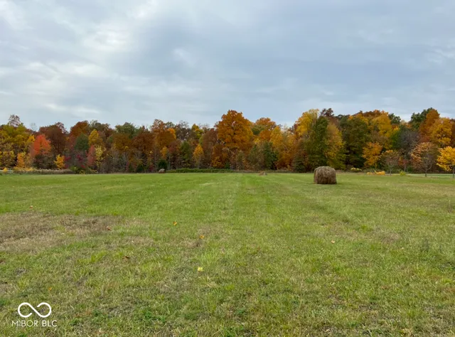 $97,000 | 0 North Bill Simons Road, Quincy, IN 47456