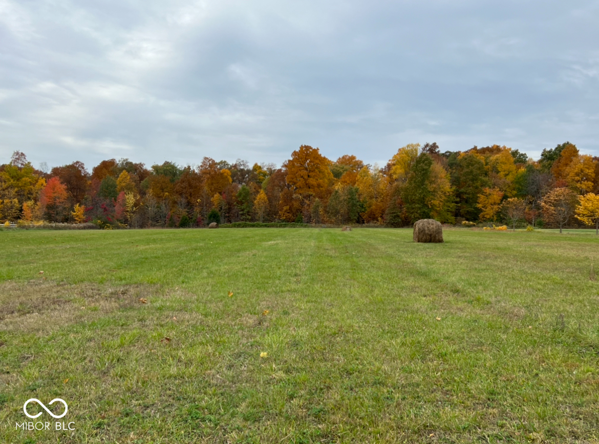 0 North Bill Simons Road Quincy, IN 47456 - Photo 3 of 4