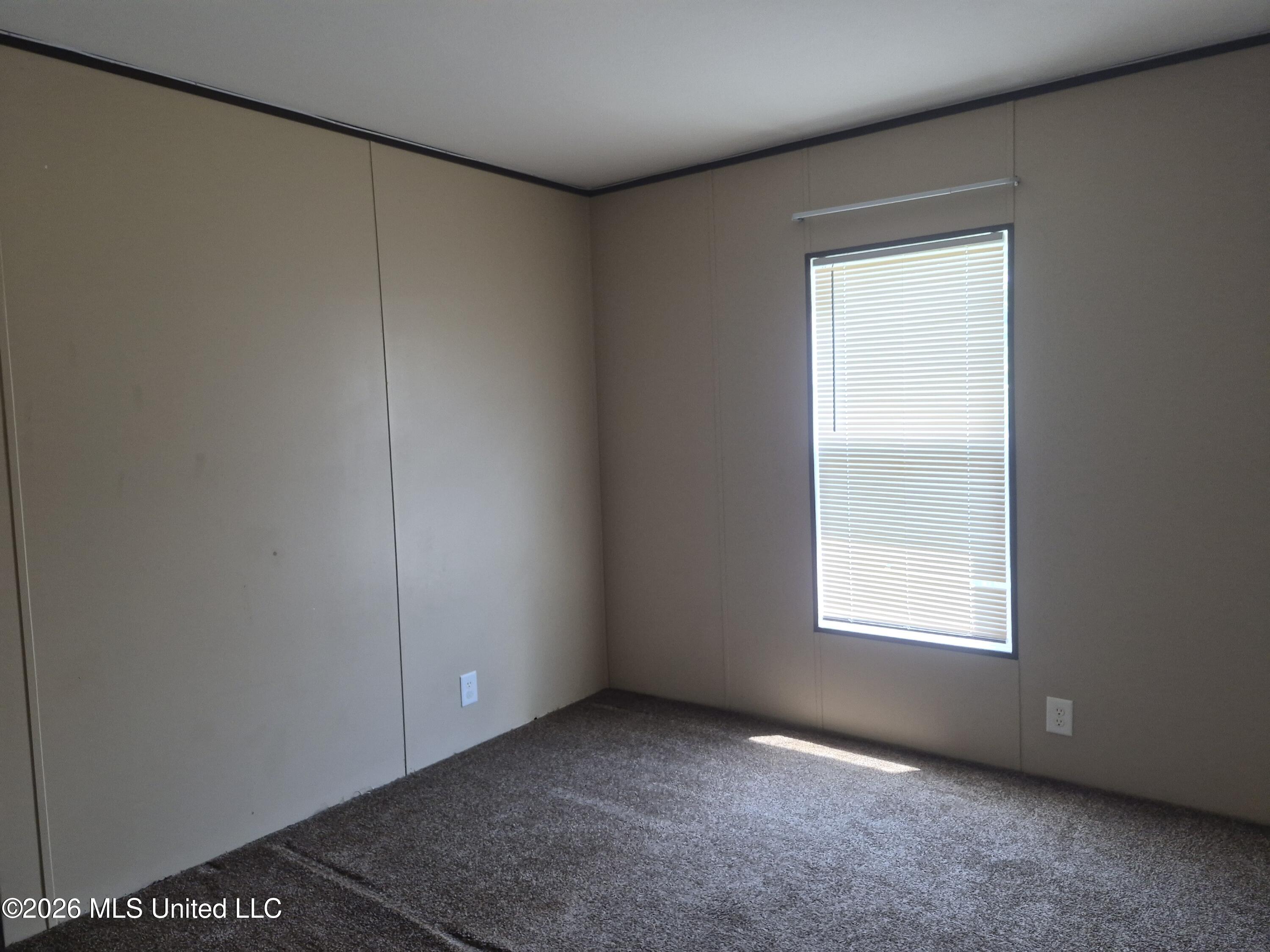 54 Ballard Road Perkinston, MS 39573 - Photo 26 of 35 Rear Guest Room