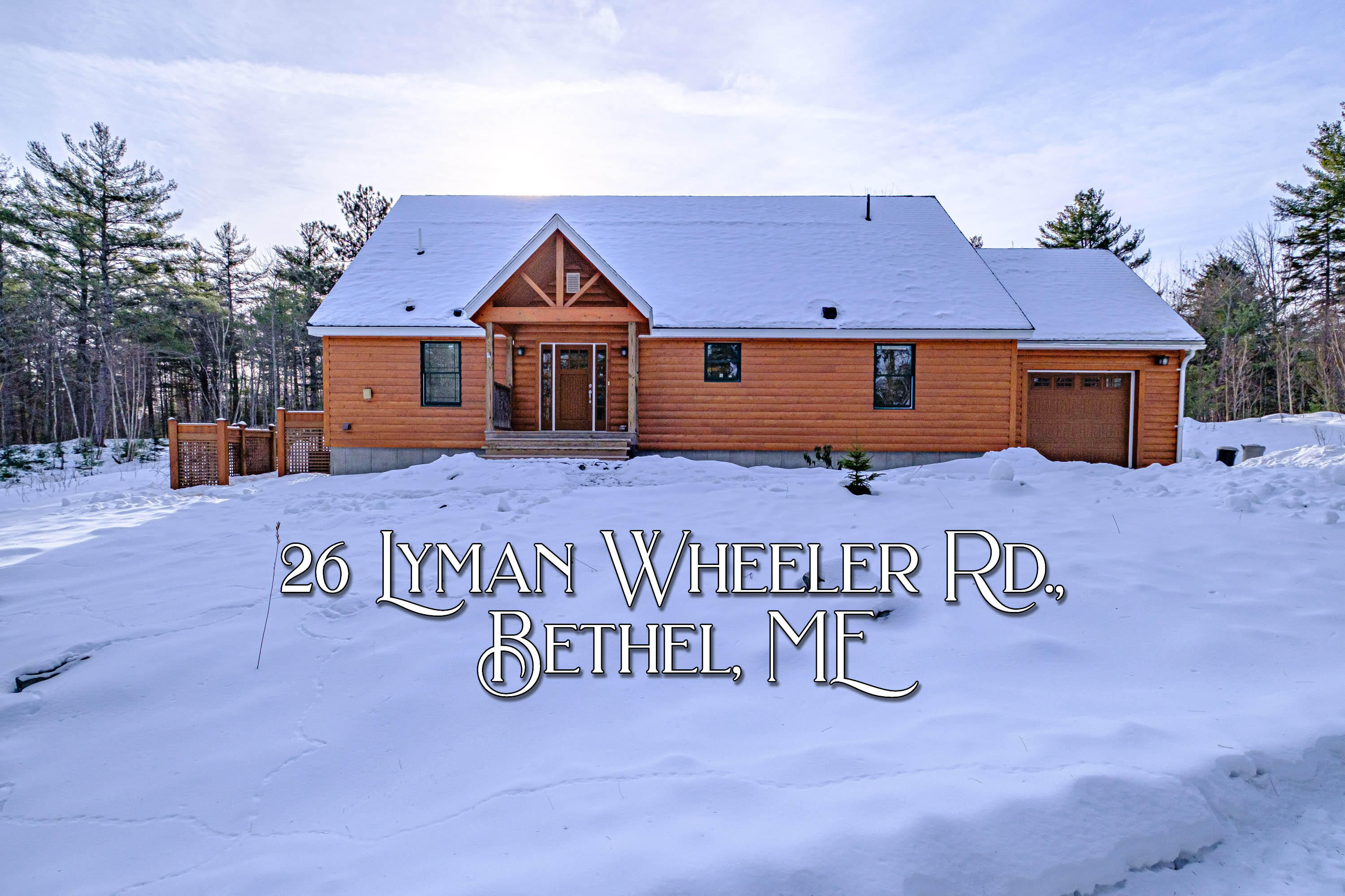 26 Lyman Wheeler Road Bethel, ME 04217 - Photo 1 of 74 20250116gp-60000