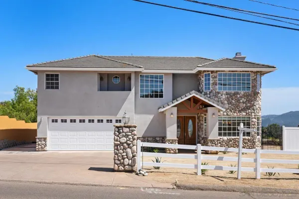 $874,995 | 1922 Suncrest Boulevard, El Cajon, CA 92021