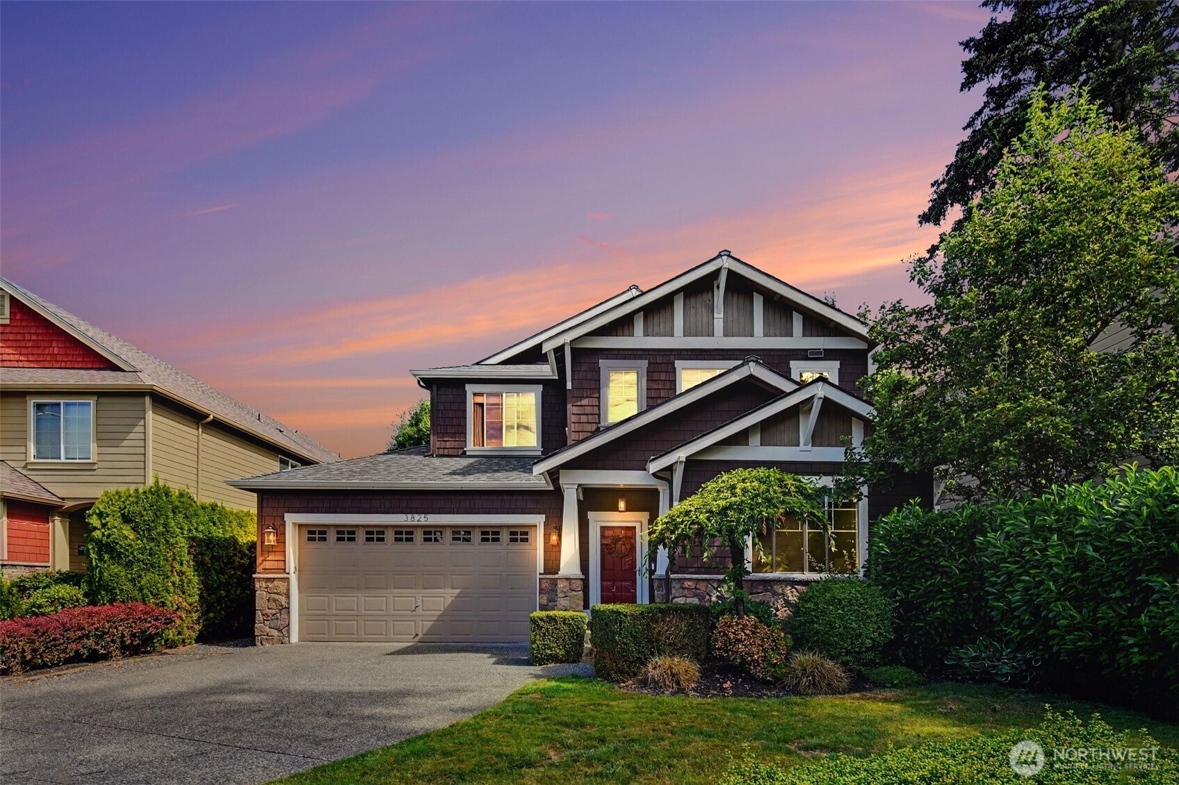 3825 164th Place Southeast Bothell, WA 98012 - Photo 3 of 27