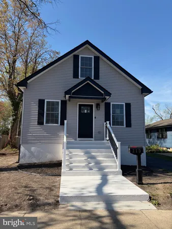 $419,900 | 113 Chestnut Street, West Deptford, NJ 08096