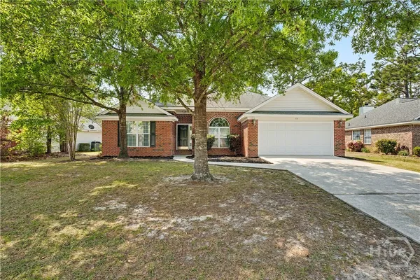 $295,000 | 414 Roberts Way, Rincon, GA 31326