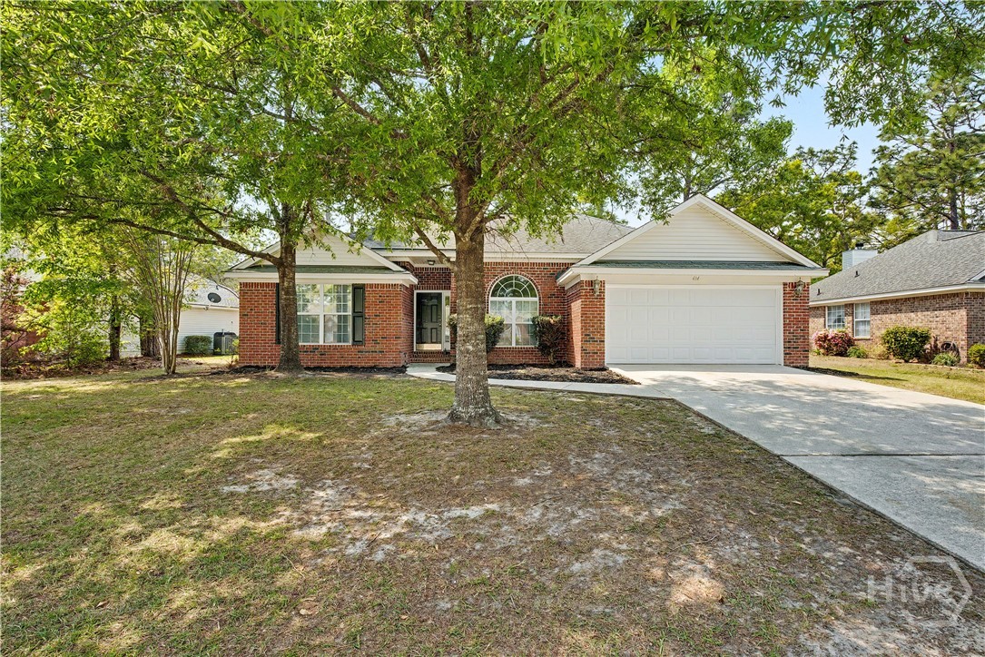 414 Roberts Way Rincon, GA 31326 - Photo 1 of 17