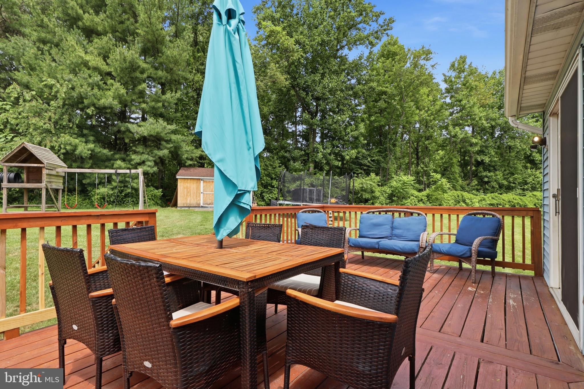 1002 South Stepney Road Aberdeen, MD 21001 - Photo 38 of 64