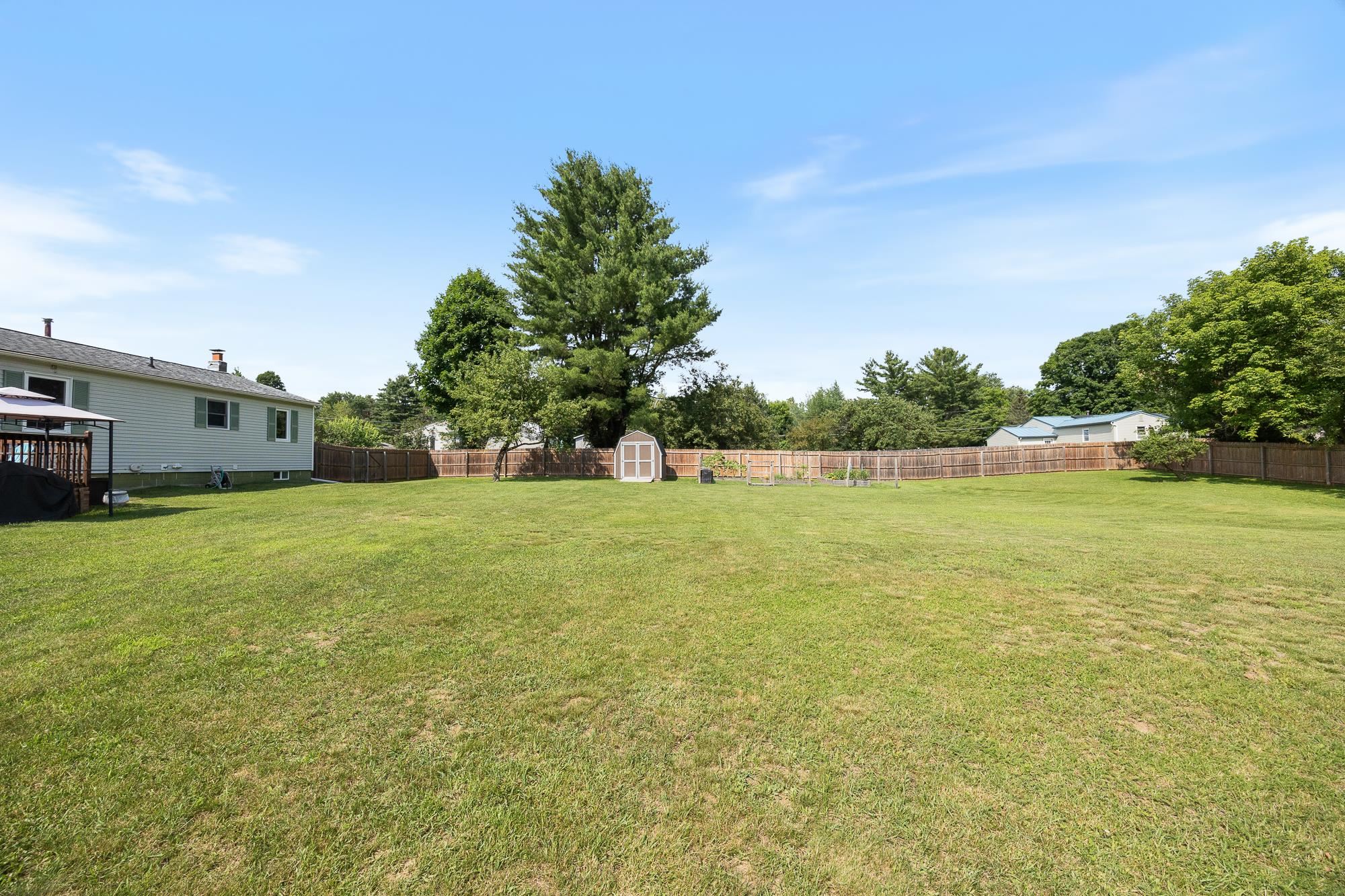115 Sunny View Drive Jericho, VT 05465 - Photo 37 of 47