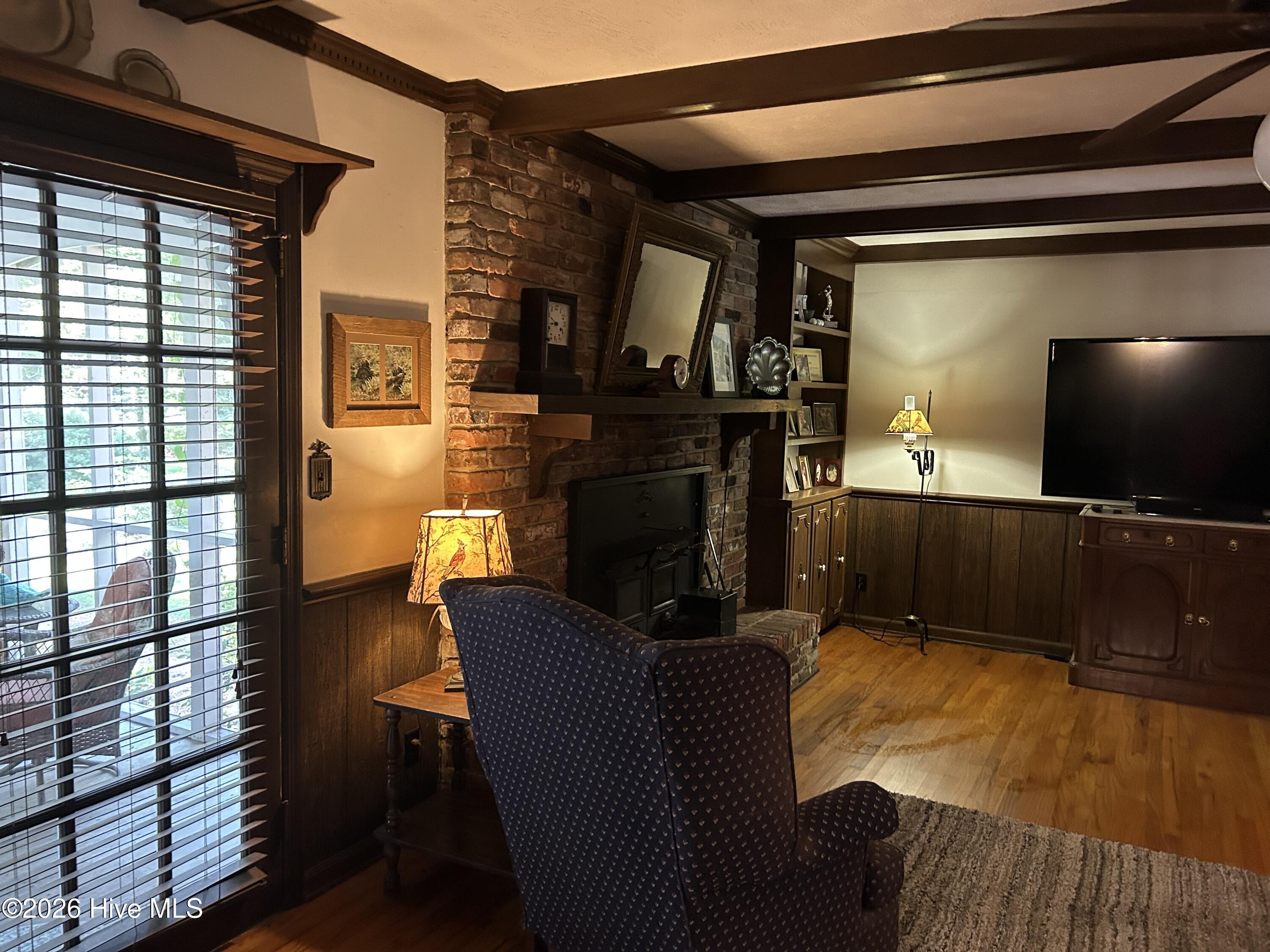 1738 Paul Barnes Road Chadbourn, NC 28431 - Photo 25 of 42 Gallery Image 25