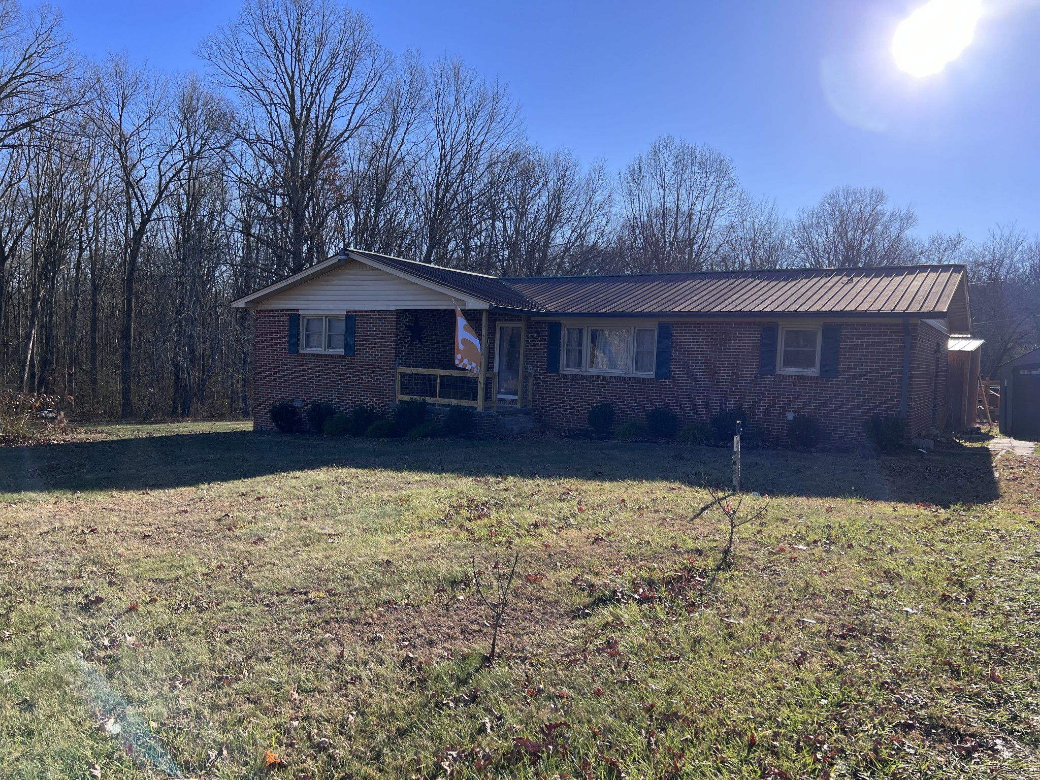 2657 Summerfield Road Monteagle, TN 37356 - Photo 1 of 33 Gallery Image 1