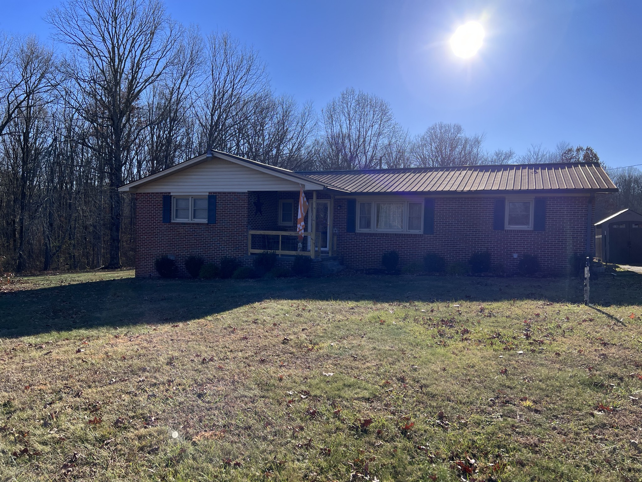 2657 Summerfield Road Monteagle, TN 37356 - Photo 2 of 33 Gallery Image 2