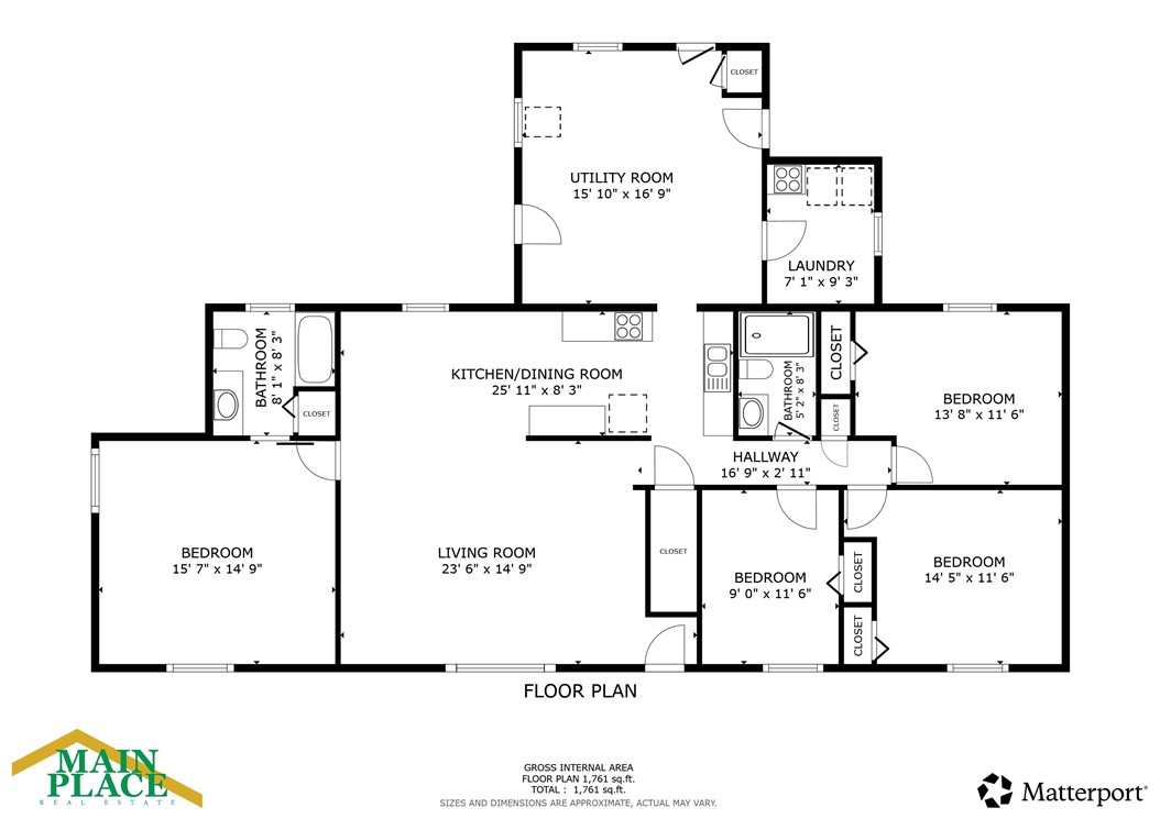2437 North 1700 East Road Findlay, IL 62534 - Photo 31 of 32