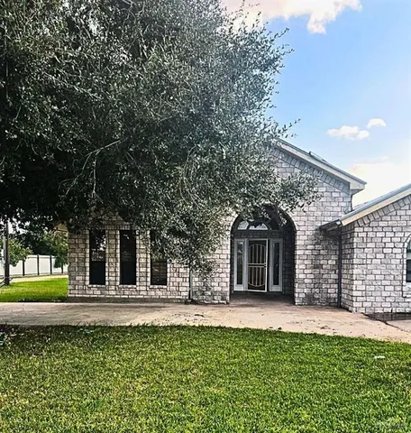 $260,000 | 335 Watts Avenue, Progreso, TX 78596