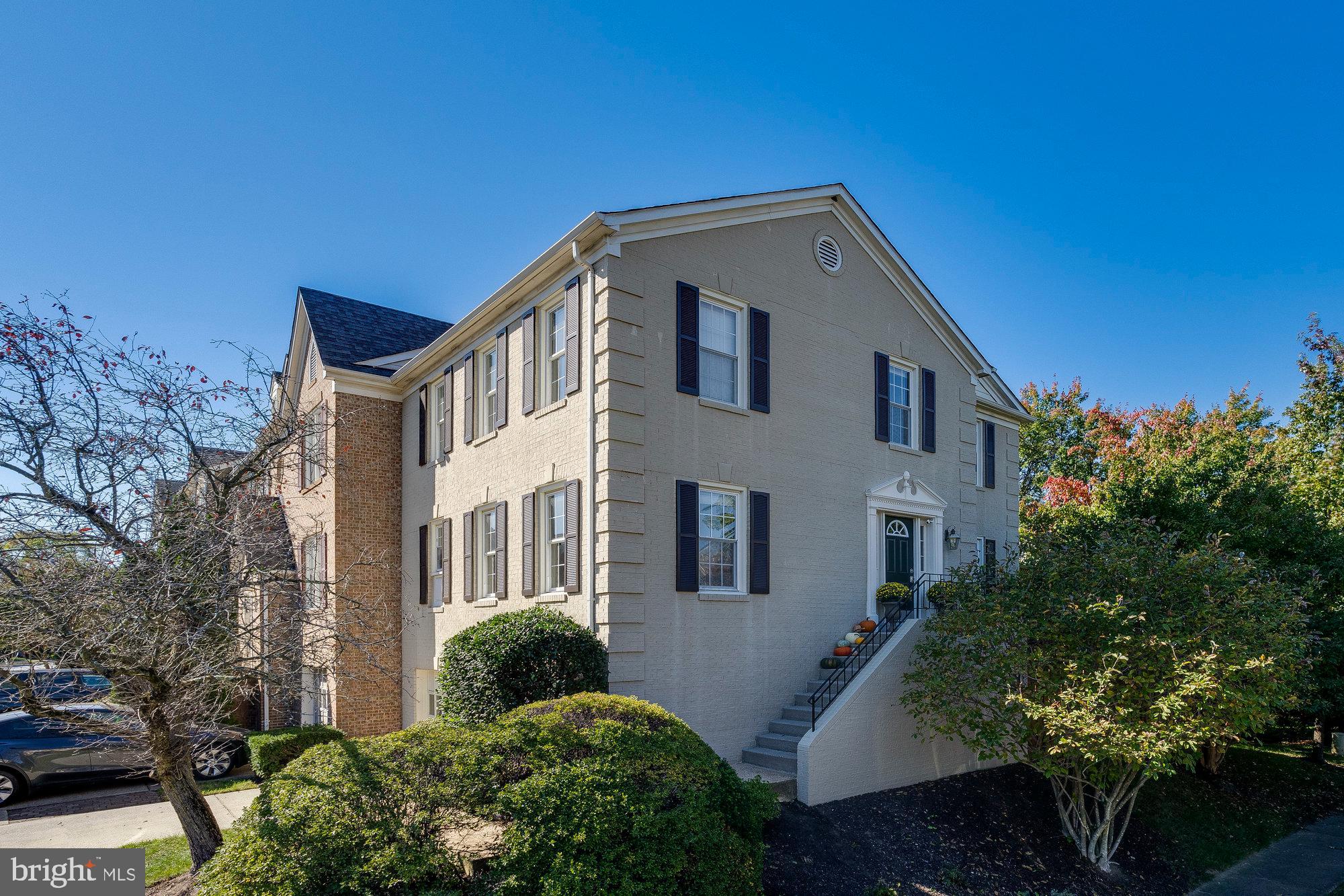 2000 Gallows Tree Court Vienna, VA 22182 - Photo 1 of 70