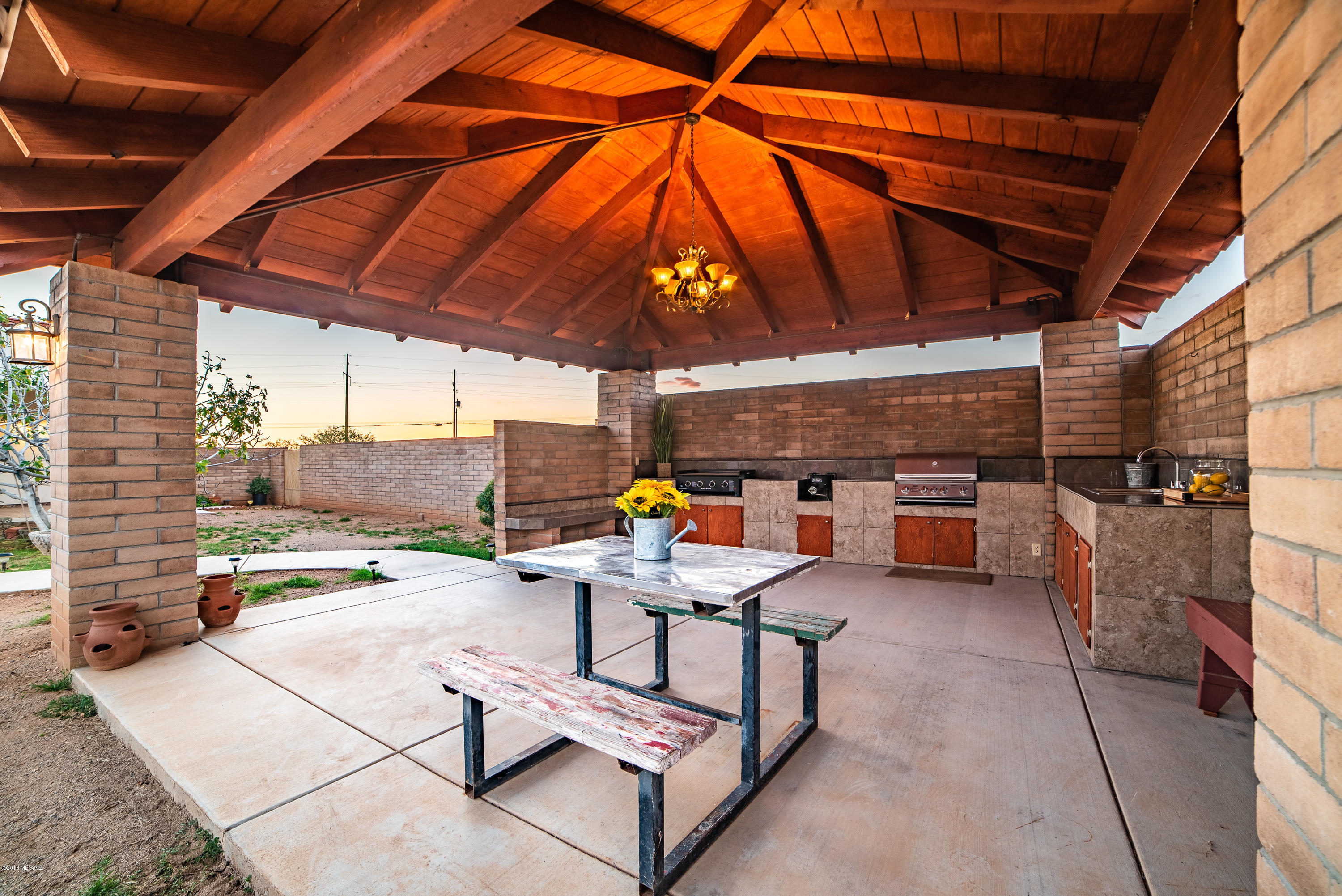 3211 East Rincon View Drive Vail, AZ 85641 - Photo 34 of 50 Gallery Image 34