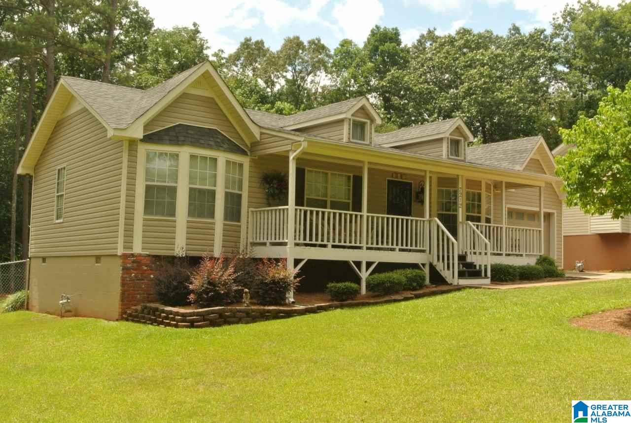 7212 Weems Road Pinson, AL 35126 - Photo 1 of 31
