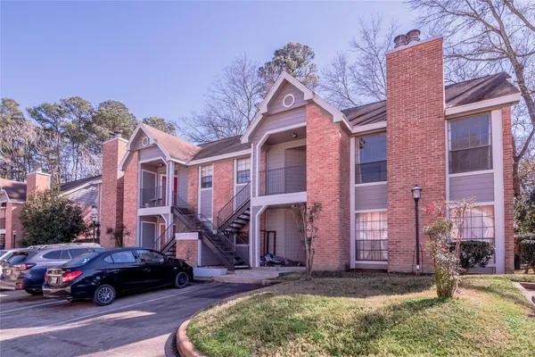 $1,100 | 2401 Sycamore Avenue, Unit B4, Huntsville, TX 77340