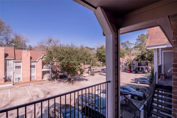 $1,100 | 2401 Sycamore Avenue, Unit B4, Huntsville, TX 77340