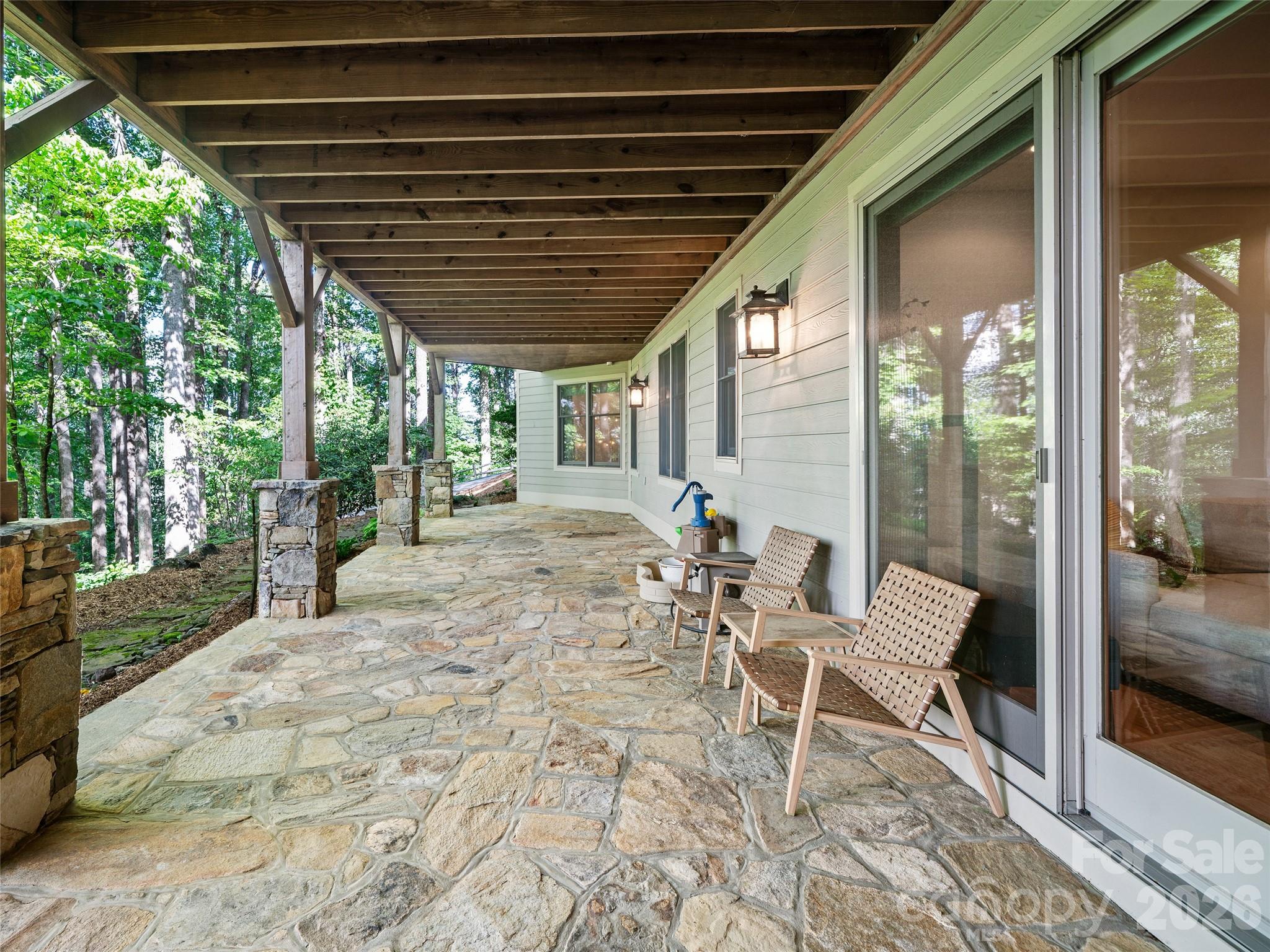 71 Chestnut Hill Road Spruce Pine, NC 28777 - Photo 31 of 39