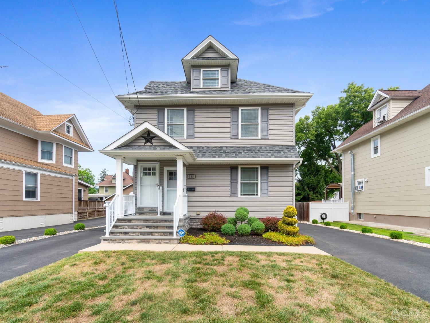 348 1st Street, Unit 2 Dunellen, NJ 08812 - Photo 1 of 22