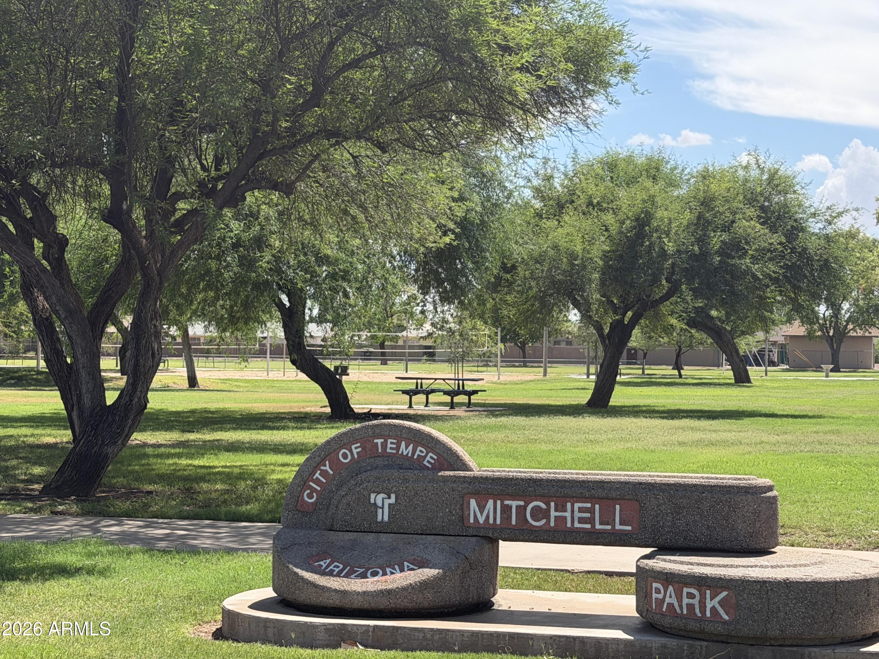 800 West Howe Street Tempe, AZ 85281 - Photo 48 of 59 Mitchell Park