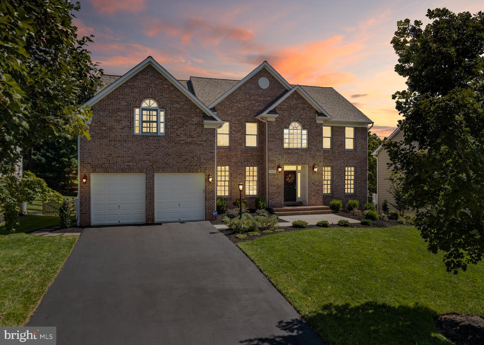 Your dream home awaits....