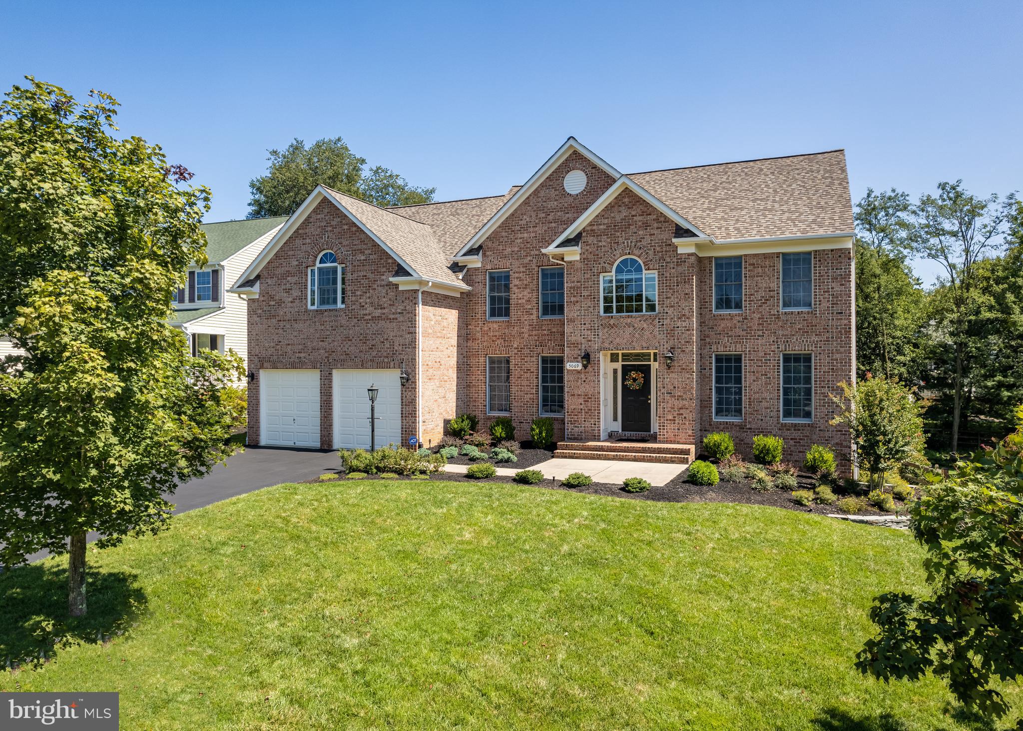 5069 Jericho Road Columbia, MD 21044 - Photo 3 of 57