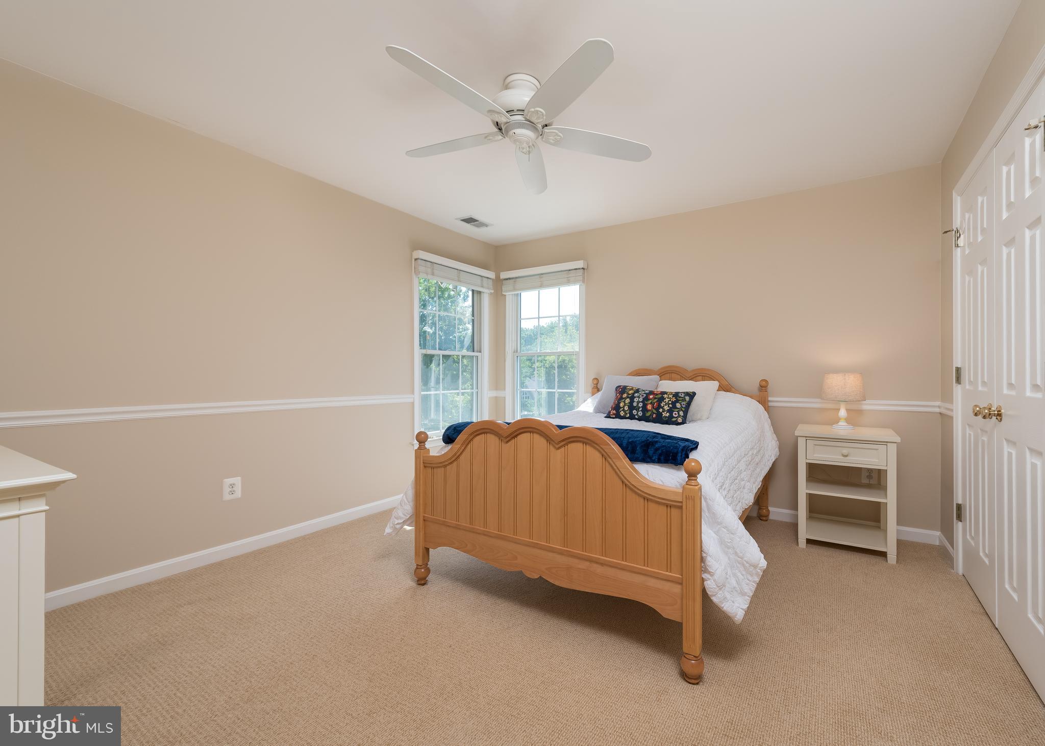 5069 Jericho Road Columbia, MD 21044 - Photo 38 of 57 Bedroom #3